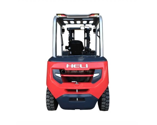 Дизельный автопогрузчик HELI CPCD55G3 (5.5 т)