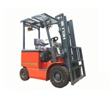 Электропогрузчик взрывозащищенный 1,0 т HELI CPD10-FB (4-х опорный)