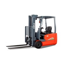 Электропогрузчик HELI EFG216kn