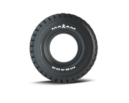 21.00R35 Maxam MS403** 201/B RF S1 TL