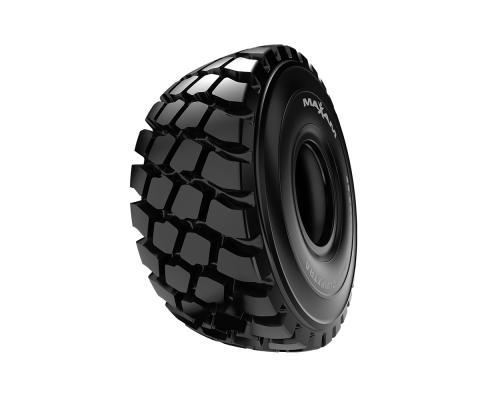 26.5R25 VT Maxam MS405 DUMPXTRA**** 210/A8 TL