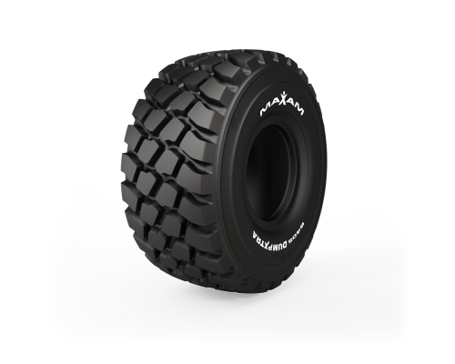 26.5R25 VT Maxam MS405 DUMPXTRA**** 210/A8 TL
