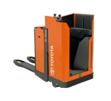 Комплектовщик заказов Toyota LSE200, 2.0 т (антикоррозийное исполнение)