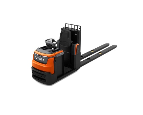 Комплектовщик заказов Toyota OSE180XP, 1.8 т (холодильное исполнение)