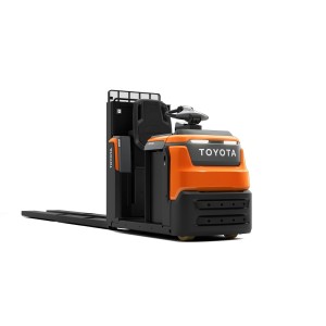 Комплектовщик заказов Toyota OSE180XP, 1.8 т