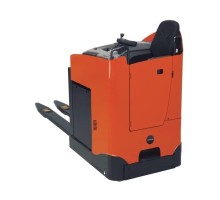 Электрическая тележка Toyota LRE200, 2.0 т (холодильное исполнение)