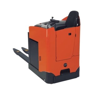 Электрическая тележка Toyota LRE200, 2.0 т (антикоррозийное исполнение)