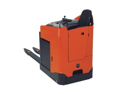 Электрическая тележка Toyota LRE300T, 3.0 т (взрывозащищённое исполнение)