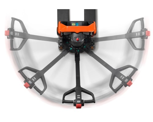 Электрическая тележка Toyota LHE130 TYRO, 1.3 т (холодильное исполнение)