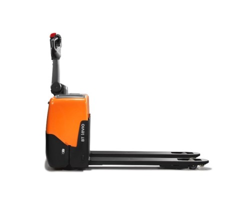 Электрическая тележка Toyota LWE130, 1.3 т