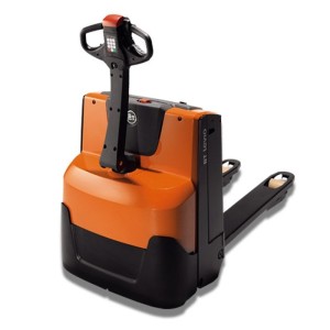 Электрическая тележка Toyota LWE200, 2.0 т (антикоррозийное исполнение)