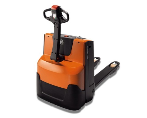 Электрическая тележка Toyota LWE200, 2.0 т (антикоррозийное исполнение)