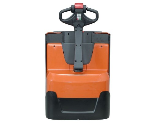 Электрическая тележка Toyota LWE250, 2.5 т (холодильное исполнение)