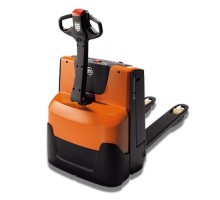 Электрическая тележка Toyota LWE250, 2.5 т