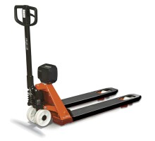 Тяжёлая ручная тележка Toyota LHM200SC